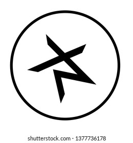 XN Logo Letter