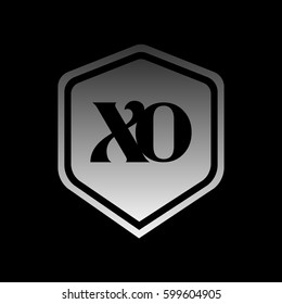 XO Logo