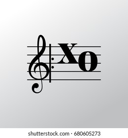 XO Logo