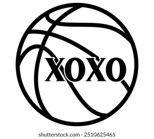 xoxo Svg,Basketball,Fan Shirt,basketball hoop,Basketball Player,Senior Basketball,Basketball mom era,Soccer Team, Football Season,Basketball Girl