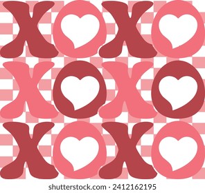 XOXO XOXO XOXO, DISEÑO DE CAMISETAS EN T 