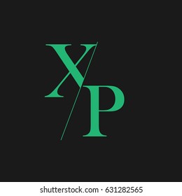 XP Logo
