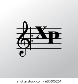 XP Logo