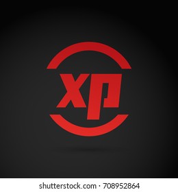 XP Logo