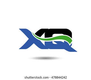 XQ logo
