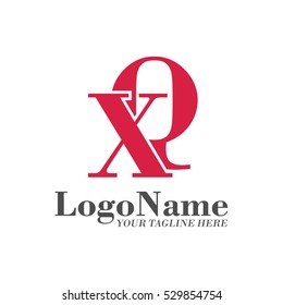 XQ Logo