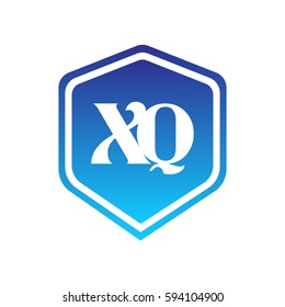 XQ Logo