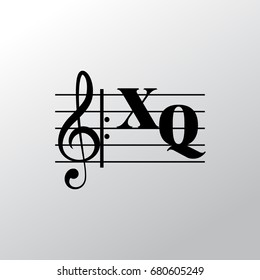 XQ Logo