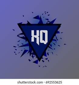 XQ Logo