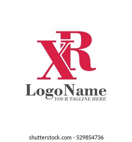 XR Logo