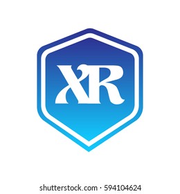 XR Logo
