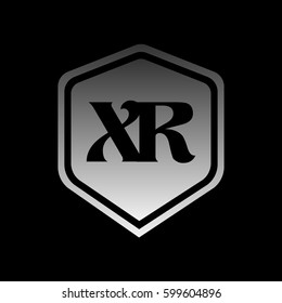 XR Logo