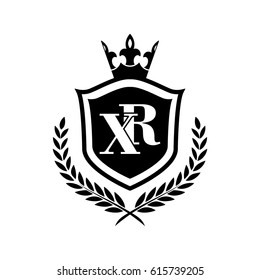 XR Logo