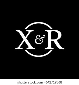 XR Logo