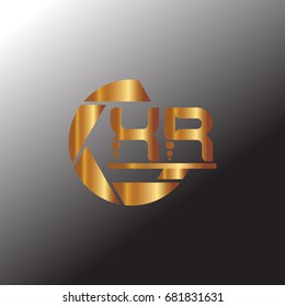 XR Logo