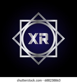 XR Logo