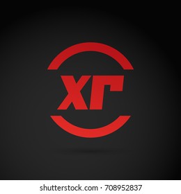 XR Logo