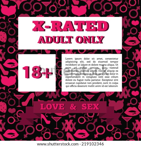 Adult free rated x