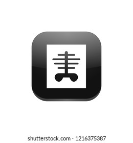 X-Ray - App Icon