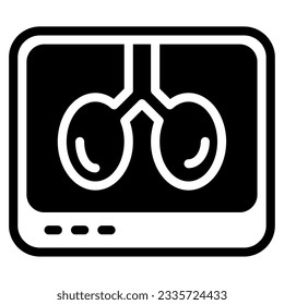 X-Ray Icon can be used for uiux, etc