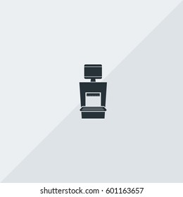 X-Ray Machine Vector Icon