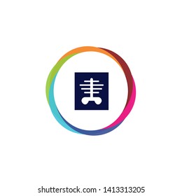 X-Ray - Vector App Icon