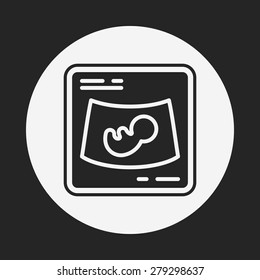 X-rays icon