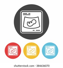 X-rays icon
