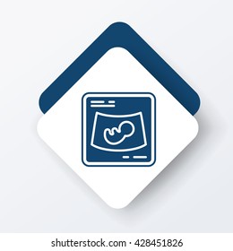 X-rays icon