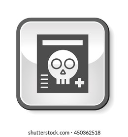X-rays icon