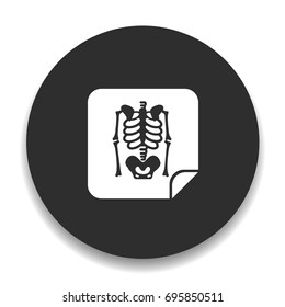 X-rays Icon