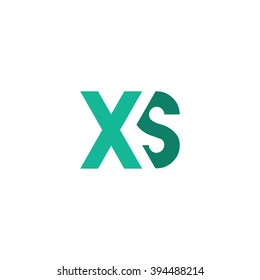 xs logo