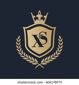 XS Logo