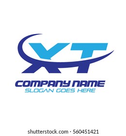 XT Logo
