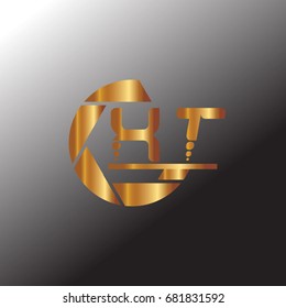XT Logo