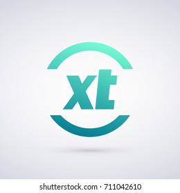 XT Logo