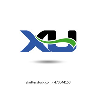 XU logo
