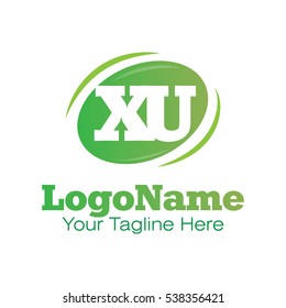 XU Logo