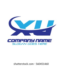 XU Logo