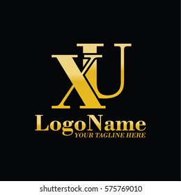 XU Logo