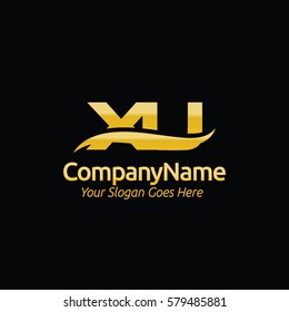 XU Logo