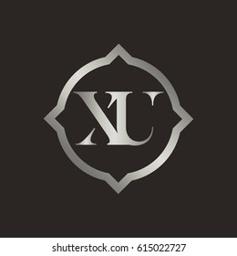 XU Logo