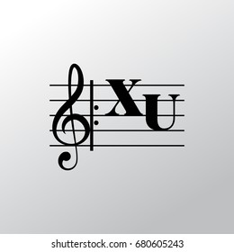 XU Logo
