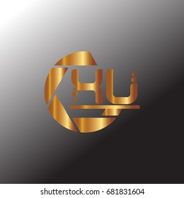 XU Logo