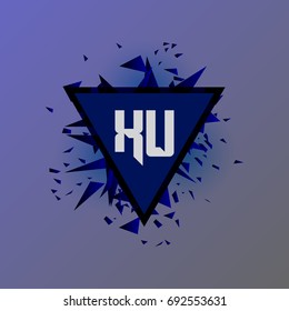 XU Logo