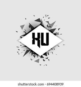 XU Logo