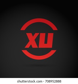 XU Logo