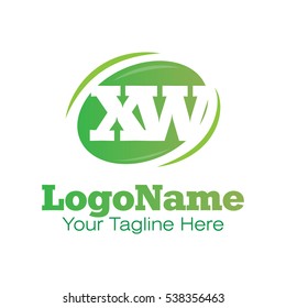 XW Logo