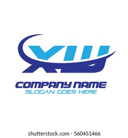 XW Logo