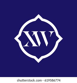 XW Logo